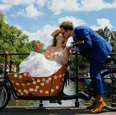 bakfiets